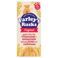 Farley's Baby Rusk Original 150gm (Imported). 