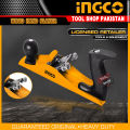 Ingco Original Hand Wood Planer *Tool Shop*.. 