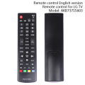 Replacement Remote Control LED Smart Freeview 3D TV's LCD TV For LG TV AKB73715603 32LN5400 32LN540B 37LN540B 50PN6500 60PN650 Mushen. 