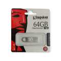 16GB, 32GB, 64GB Kingston USB 2.0 Flash Drive – DT50, DTSWIVL, DTSE9 Models. 
