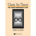 Classic Set Theory: For Guided Independent Study Book by D. C. Goldrei. 