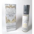 Pure Musk Attar for Men and Women - 10ml. 
