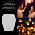【Ele Flying KongMing Lantern ing Lamp Paper Sky light. 