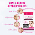 Aichun Beauty Collagen & Milk Moisturizing Face Cream 60ml - AC31873. 