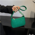 Versatile Handbags Fashionable Purses Trendy Shoulder Bags Stylish Handbags Retro Underarm Bags. 