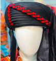 Balochi Turban Balochi Bagri Balochi Dastar. 