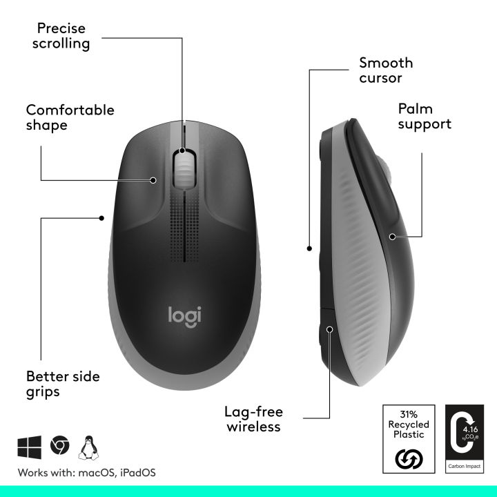 LOGITECH%20M190%20FULL-SIZE%20WIRELESS%20MOUSE%20Black%20-%20Image%207