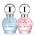 Jobalan Dream Womens Little Daisy Fragrance Fresh and Lasting Student perfume Live. 