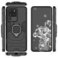 O-Lonnie for Samsung Galaxy S20 Ultra Back Cover Shockproof Armor Protection Phone Case. 