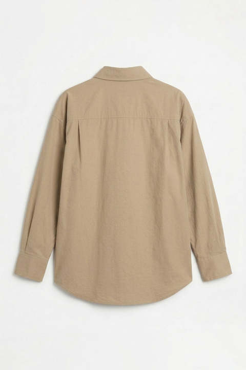 Meme%20Oversized%20Button-Down%20Shirt%20For%20Women%20-%20Image%205