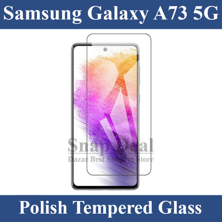 Samsung%20Galaxy%20A73%205G%20Screen%20Protector%20Tempered%20Glass%20-%20Image%203