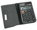 8 Digits Electronics Pocket Size Calculator Citizen CT-100N. 
