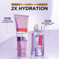 L’Oréal Paris Revitalift Hyaluronic Acid Hydrating Gel Facewash 100ml. 