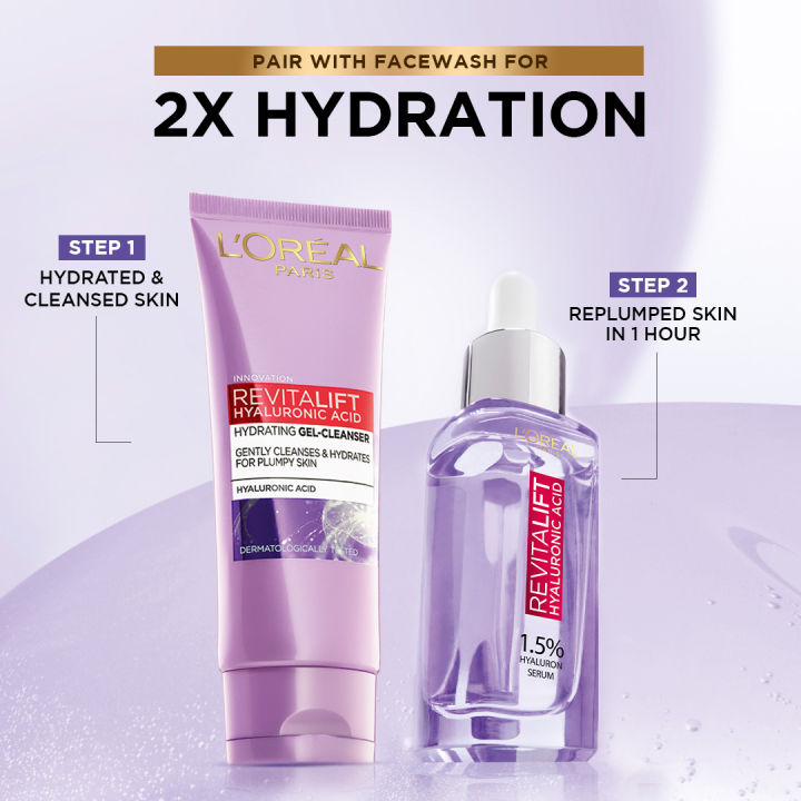 L%E2%80%99Or%C3%A9al%20Paris%20Revitalift%20Hyaluronic%20Acid%20Hydrating%20Gel%20Facewash%20100ml%20-%20Image%205