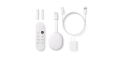 Google Chromecast with Google TV 4K |Snow|Sky|Sunrise|. 