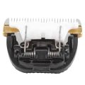 5X Grooming Ceramic Cutter Head Razor Blade 40Mm 24 Teeth for Animal Clipper Trimmer. 