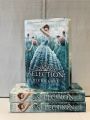 The Selection Novel by Kiera Cass | The Selection #1. 