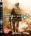 Call of Duty Modern Warfare 2 - PS3 VIDEO GAME. 