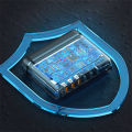 LDNIO A6140C 140W GAN SUPER FAST CHARGER.. 