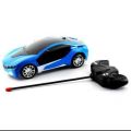 R/c 3D Famous Car 1:22 SCALE-CHARGEBLE | FOR KIDS. 