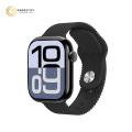 HK10 Pro Max Series 10 Smart Watch | Super AMOLED, 90Hz Refresh Rate, Photo Album, Earbuds Connectivity, ChatGPT Integration. 