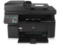 HP LaserJet M1212NF Pro MFP Printer. 