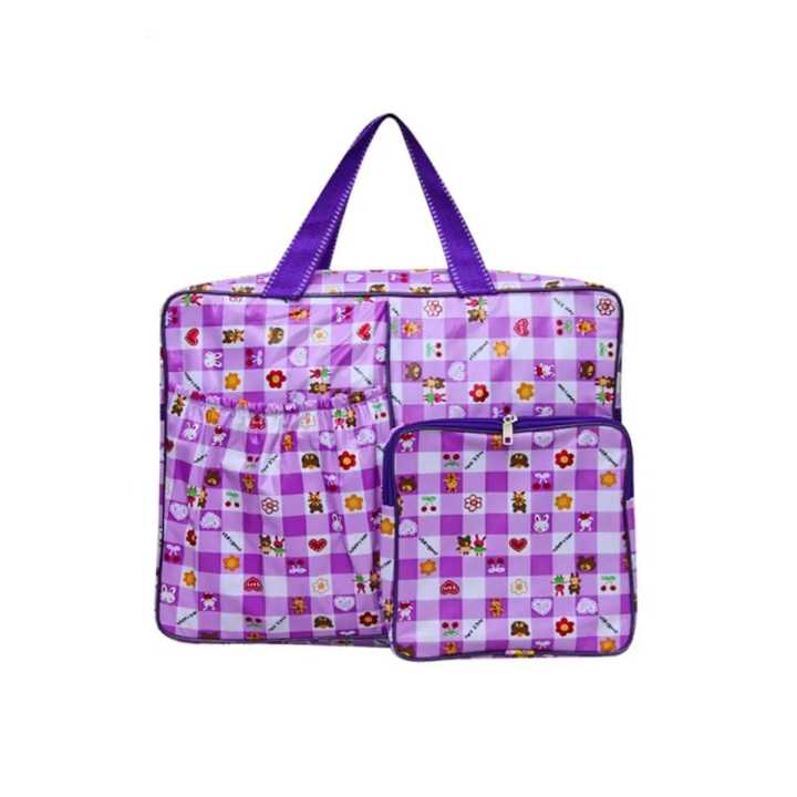 Just Born Mall Baby Diaper Bag & Accessories