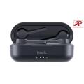 Havit I92 / ix503 TWS Wireless bluetooth 5.0 Smart Touch IPX5 Waterproof Bilateral Call Stereo Headphone Charging Box. 