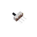 Pack of 5 - Mini On-off Slide Switch 3Pin 1P2T 2 Position. 