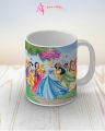 Disney princess mug. 