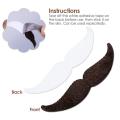 36 Pack Self Adhesive Novelty For New Year's Eve Party Supplies. 