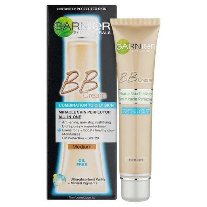 5-in-1 Miracle Skin Perfector BB Cream