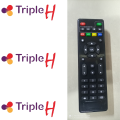 Smart Android TV Box Remote Control With KD Function Universal  Android TV Box  / Triple H. 