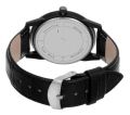 Full Black Classic Watch Stylish Latest Design. 