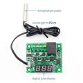 W1209/XH-W1209/HW-557 Digital Thermostat Temperature Controller Incubator Controller. 