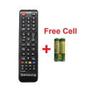Universal Remote For ALL Samsung LCD & LED TV Remote Control AA59-00741A and Samsung remote used for Chinese LED. 