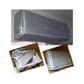 AC Dust & Waterproof Cover for 1 Ton, 1.5 Ton, 2 Ton Units – Parachute Cover for Indoor & Outdoor Use, Fits Orient, Dawlance, Haier, Kenwood & More. 