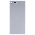 Original Battery Back Cover with Camera Lens for Sony Xperia XZ Premium. 
