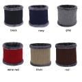 1 Piece Neck Cover Dustproof Neck Warmer Bike Motorcycle Neck Scarves Ski Snow Sport Neck Winter Warm Warmer Face Cover Neck Scarf For Unisex Men Women Kids. 