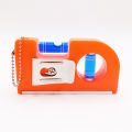 Magnetic bubble spirit level, Level tool meter. 