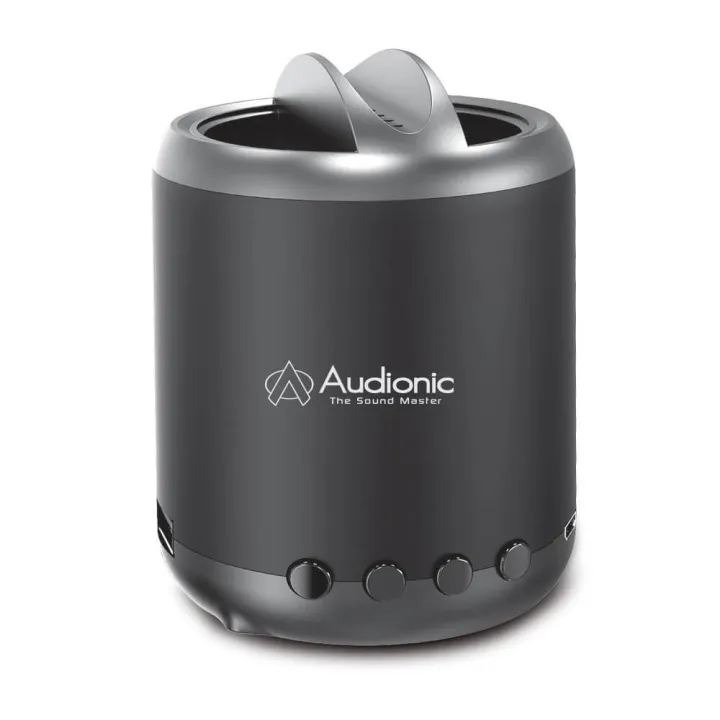 AUDIONIC%20SOLO%20X5%20/%20BOSS%202%20/%20COCO%20C7%20/%20AKASAKI%20Mini%20Speaker%20Bluetooth%20Portable%20Speaker%20With%20One%20Year%20Official%20Audionic%20Warranty%20-%20Image%202
