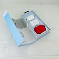 Joyroom Airpods Pro bluetooth 5.3 compatible with android and iphone Joyroom JR-T03S Pro hd quality with free airpods case. 