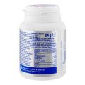 Extra White Bubblemint Chewing Gum Sugar Free 46 Pieces 64g. 