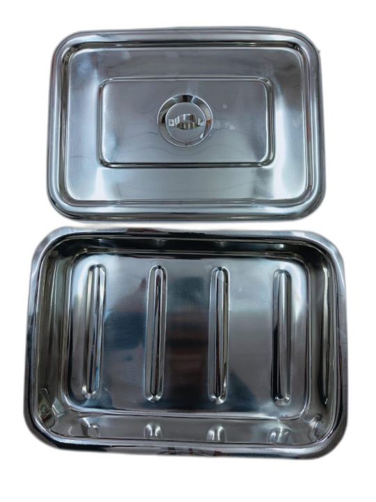 Silver%20Instrument%20Tray%20In%20Metal%20For%20Surgical%20Work%20etc%20-%20Image%202