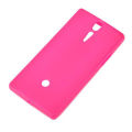 Silicon Case Cover Computers For Sony Ericsson Xperia S LT26i Cellphone. 