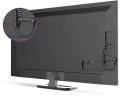 Roku - Streaming Stick+ 4K Headphone Edition with Voice Remote with TV Power and Volume Streaming Media Player - Black. 