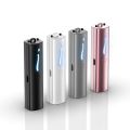 Portable Air Purifier Car Air Freshener Outdoor Hiking Rechargeable Neck Hanging Ionizer Negative Ion Generator Dust Remover. 