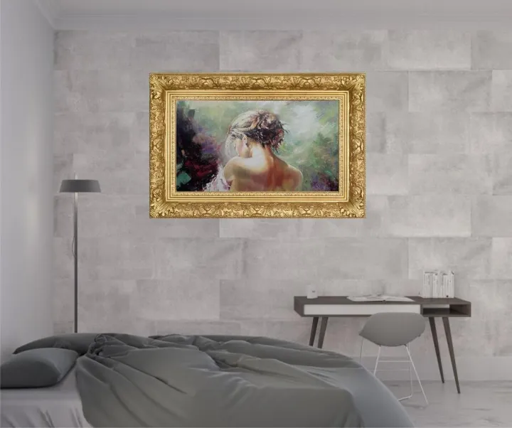 Artistic%20Painting%20On%20Canvas%20%20Wall%20Decor%20Frame%20Home%20Decoration%20Gift%20-%20Image%204