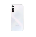 Samsung Galaxy A15 - 8GB RAM 256GB ROM  6.5'' FHD+ Super Amoled Display 5000 mAh Battery PTA Approved 1 Year Official Brand Warranty. 