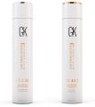 GK Hair  Balancing Shampoo(3) & Balancing Conditioner (4)  300 ml each. 
